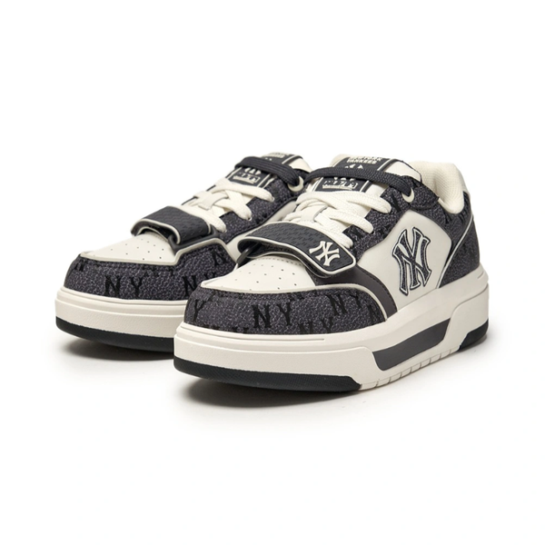  Giày MLB Chunky Liner Pocket Monogram - 3ASXP025N-50MGD 