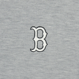 Áo Polo MLB [Unisex] - Basic Color-Blocked Comfortable Fit B - 3APQB0243-43MGS 
