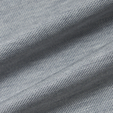  Áo Polo MLB [Unisex] - Basic Color-Blocked Comfortable Fit B - 3APQB0243-43MGS 