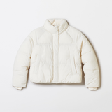  Áo Khoác Phao SPAO - Pastel Puffer - SPJPF4TG01 