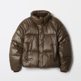  Áo Khoác Phao SPAO - Pastel Puffer - SPJPF4TG01 