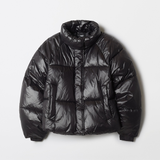  Áo Khoác Phao SPAO - Pastel Puffer - SPJPF4TG01 