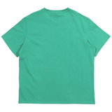  Áo Thun Youk Shim Won [Nữ] - Colorful Lia Green 