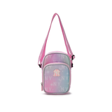  Túi Phone MLB - Classic Monogram Aurora NY Pink - 7FCRM015N-50PKL 