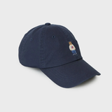  Nón Whoau - [Unisex] Steve Ball Cap - WHACG4911A 