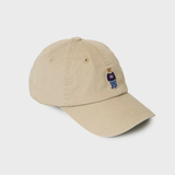  Nón Whoau - [Unisex] Steve Ball Cap - WHACG4911A 