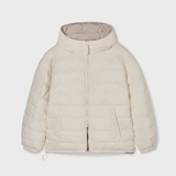  Áo Khoác Whoau [Unisex] - Light Hooded Reversible - WHJPF4T96U 