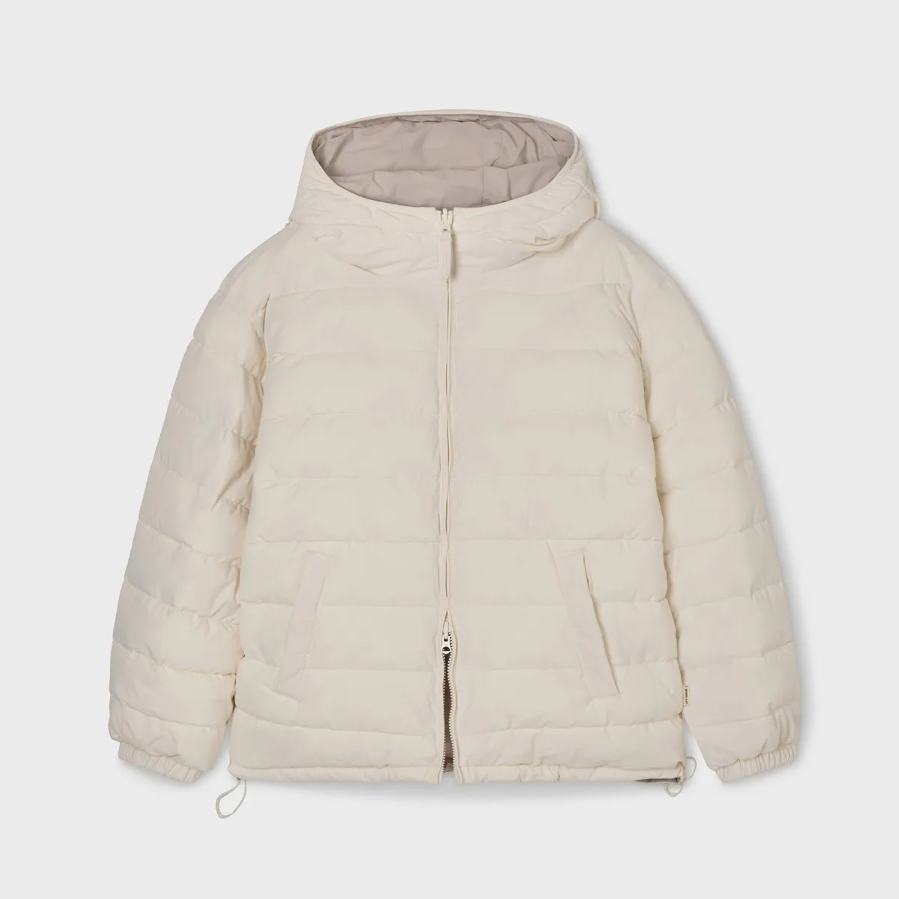  Áo Khoác Whoau [Unisex] - Light Hooded Reversible - WHJPF4T96U 
