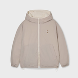  Áo Khoác Whoau [Unisex] - Light Hooded Reversible - WHJPF4T96U 