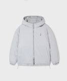  Áo Khoác Whoau [Unisex] - Light Hooded Reversible - WHJPF4T96U 
