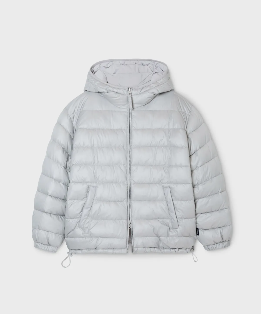  Áo Khoác Whoau [Unisex] - Light Hooded Reversible - WHJPF4T96U 