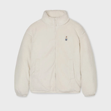  Áo Khoác Whoau [Unisex] - Reversible Puffer Padding - WHJPF4V15U 