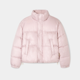  Áo Khoác Phao Whoau - Short Puffer Padding - WHJPF4V15F 