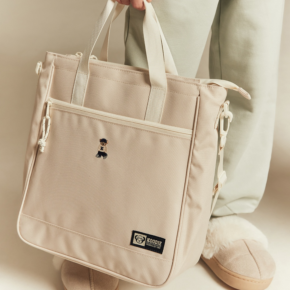  Túi Tote SPAO - Koodi Accessory Bag - SPAKFA9KU2 