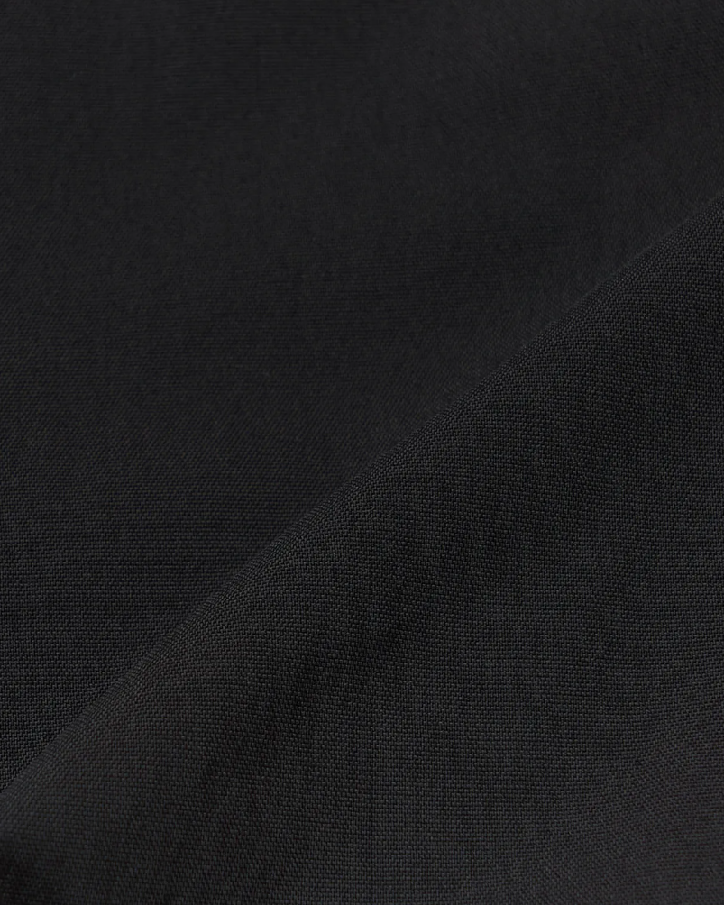  Áo Khoác MLB [Nữ] - Basic Collared Crop Work Jacket NY - 3FJPB0146-50BKS 