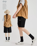  Giày Jeep Mary Jane - [Nữ] Retro Velcro - P661W13358 