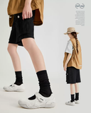  Giày Jeep Mary Jane - [Nữ] Retro Velcro - P661W13358 