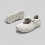  Giày Jeep Mary Jane - [Nữ] Retro Velcro - P661W13358 