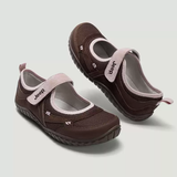  Giày Jeep Mary Jane - [Nữ] French Classic Brown - P661W13363 