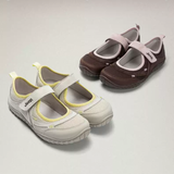  Giày Jeep Mary Jane - [Nữ] French Classic Brown - P661W13363 