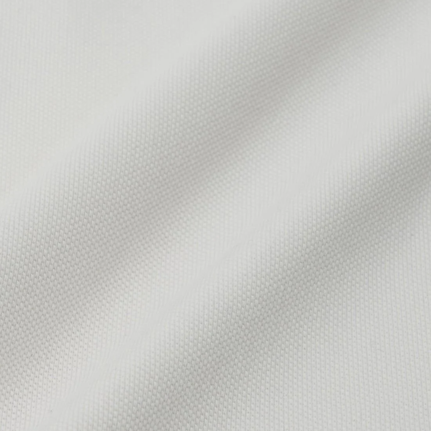  Áo Polo MLB [Unisex] - Varsity Small Cursive Oversized Collared NY - 3APQV0163 