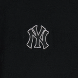  Áo Polo MLB [Unisex] - Diamond Monogram Jacquard Collar NY - 3APQM0253 