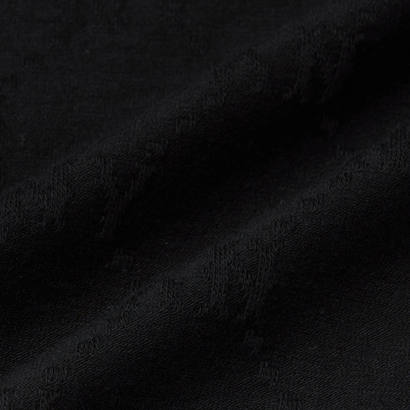  Áo Polo MLB [Unisex] - Diamond Monogram Jacquard Collar NY - 3APQM0253 