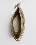  [Pre-order] Túi EcoDay - Large Woven Bag Champagne 