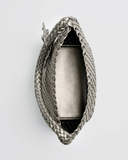  [Pre-order] Túi EcoDay - Small Woven Bag Silver 
