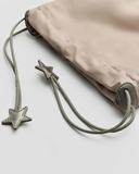  [Pre-order] Túi EcoDay - Small Woven Bag Silver 