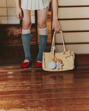  Túi EcoDay - Horizontal Woven Bag 