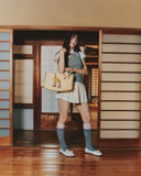  Túi EcoDay - Horizontal Woven Bag 