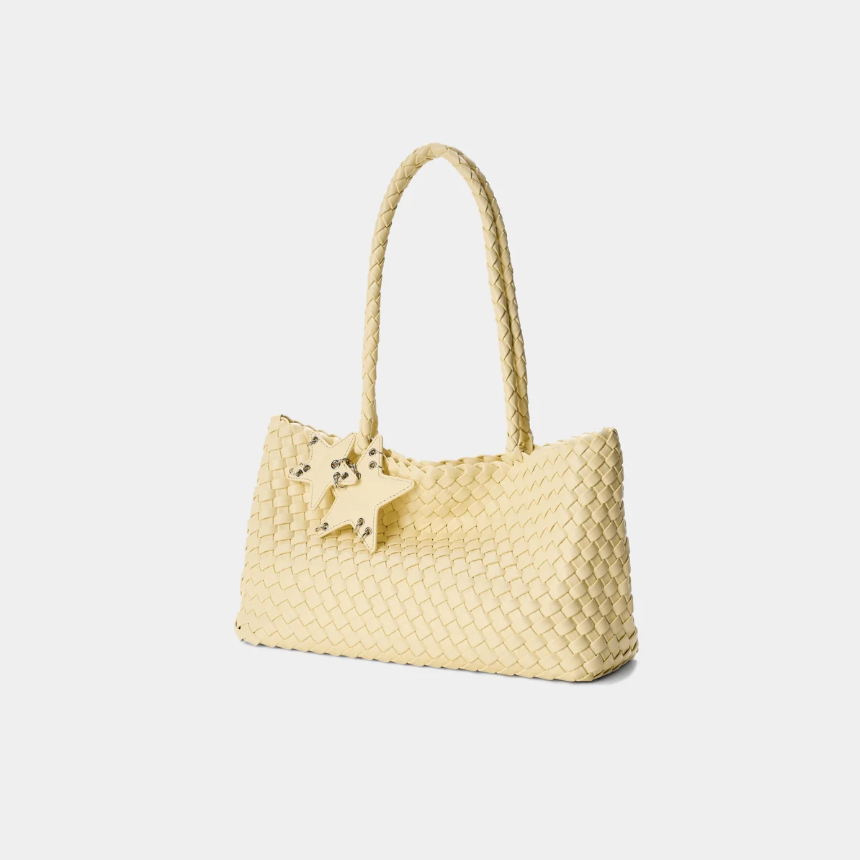  Túi EcoDay - Horizontal Woven Bag 