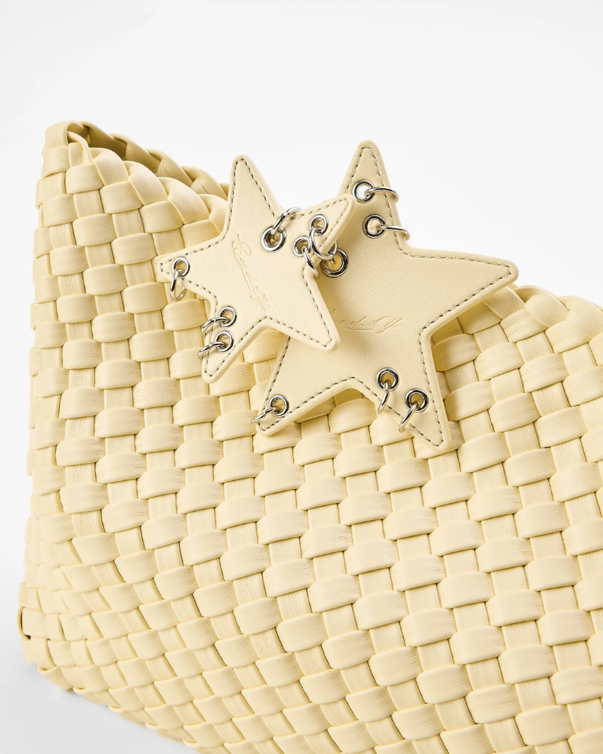  Túi EcoDay - Horizontal Woven Bag 