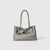  Túi EcoDay - Horizontal Woven Bag 