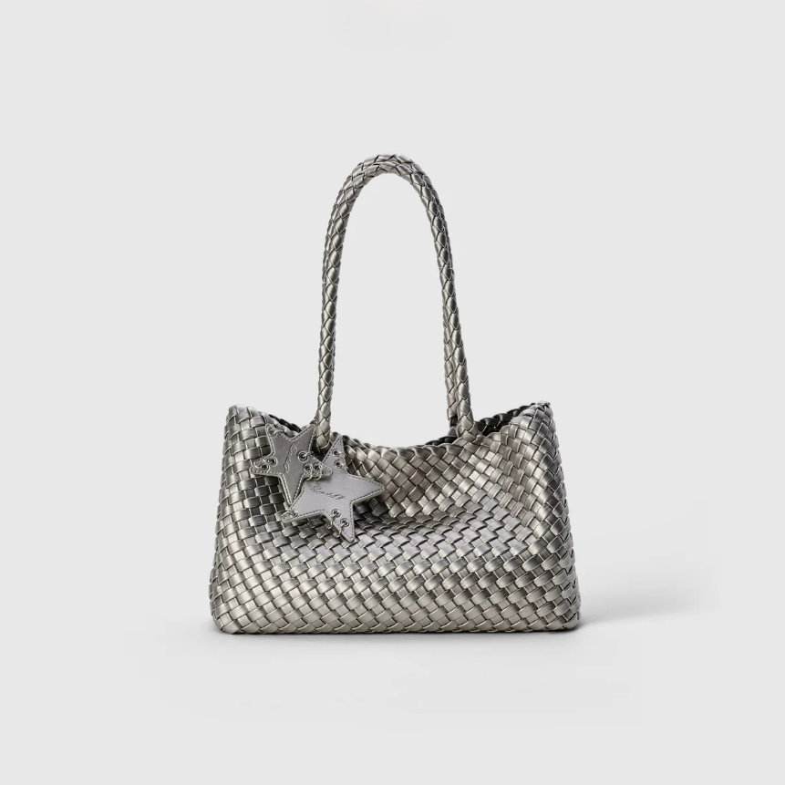  Túi EcoDay - Horizontal Woven Bag 