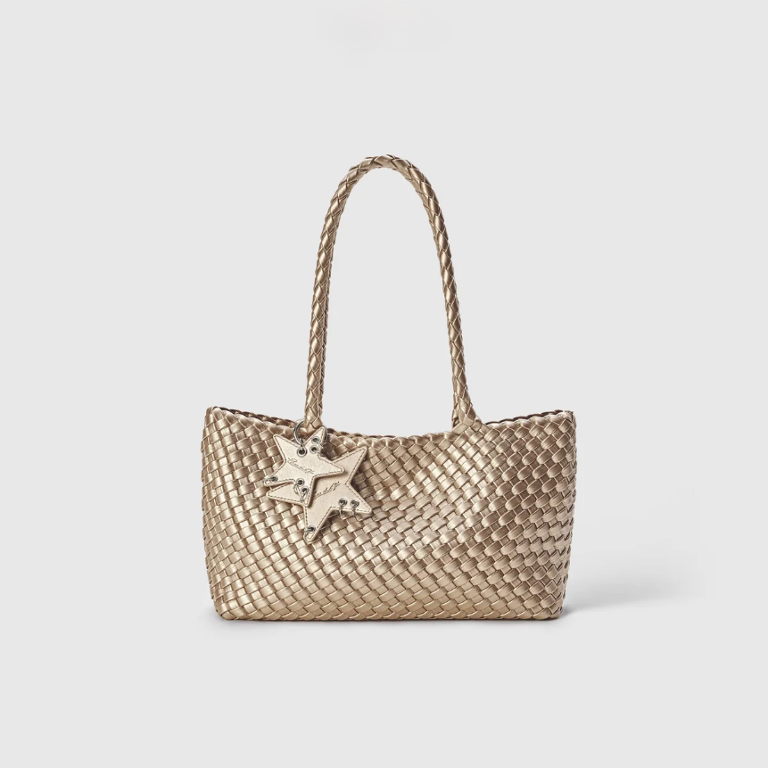  Túi EcoDay - Horizontal Woven Bag 