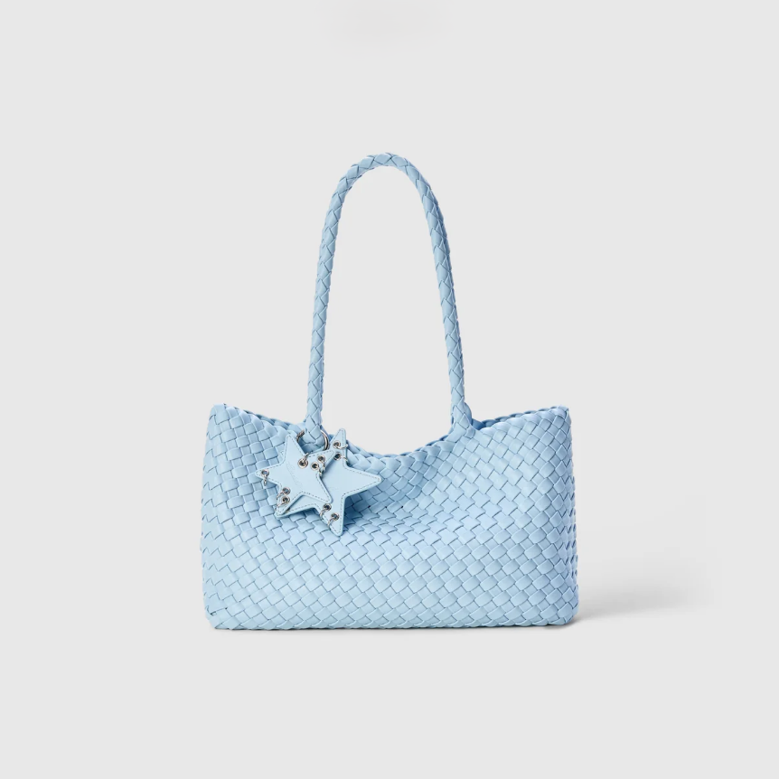  Túi EcoDay - Horizontal Woven Bag 