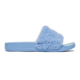  Dép MLB Korea - New Mound Fleece NY - 3ALPPB116-50BLL 