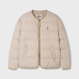  Áo Khoác Phao WHOAU [Unisex] - Light Padded Jacket - WHJPF4911U 