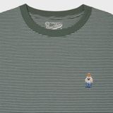  Set Áo Thun WHOAU Steve Pin Stripe - WHRSG2351U 