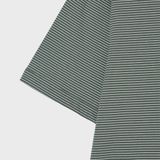  Set Áo Thun WHOAU Steve Pin Stripe - WHRSG2351U 