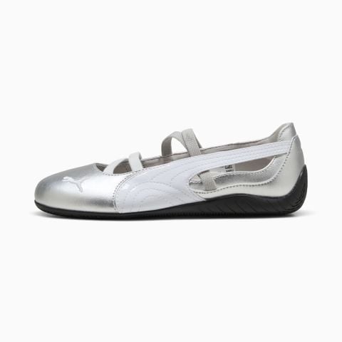 Giày Bệt PUMA - Speedcat Ballet Metallic 401581-01