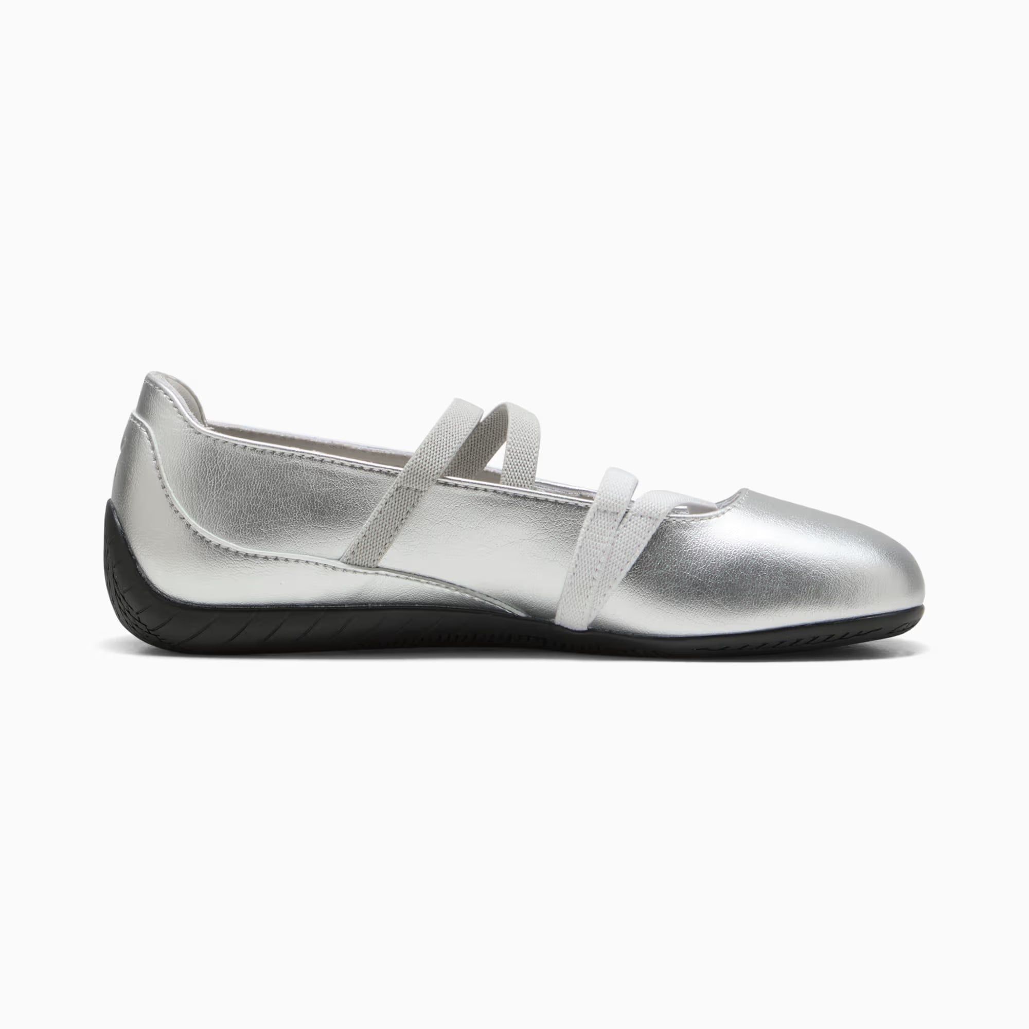  Giày Bệt PUMA - Speedcat Ballet Metallic 401581-01 