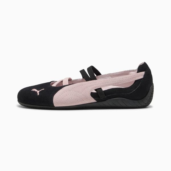 Giày Bệt PUMA - Speedcat Ballet Black Mauve Mist - 401287-02