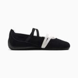  Giày Bệt PUMA - Speedcat Ballet Black White - 401287-06 