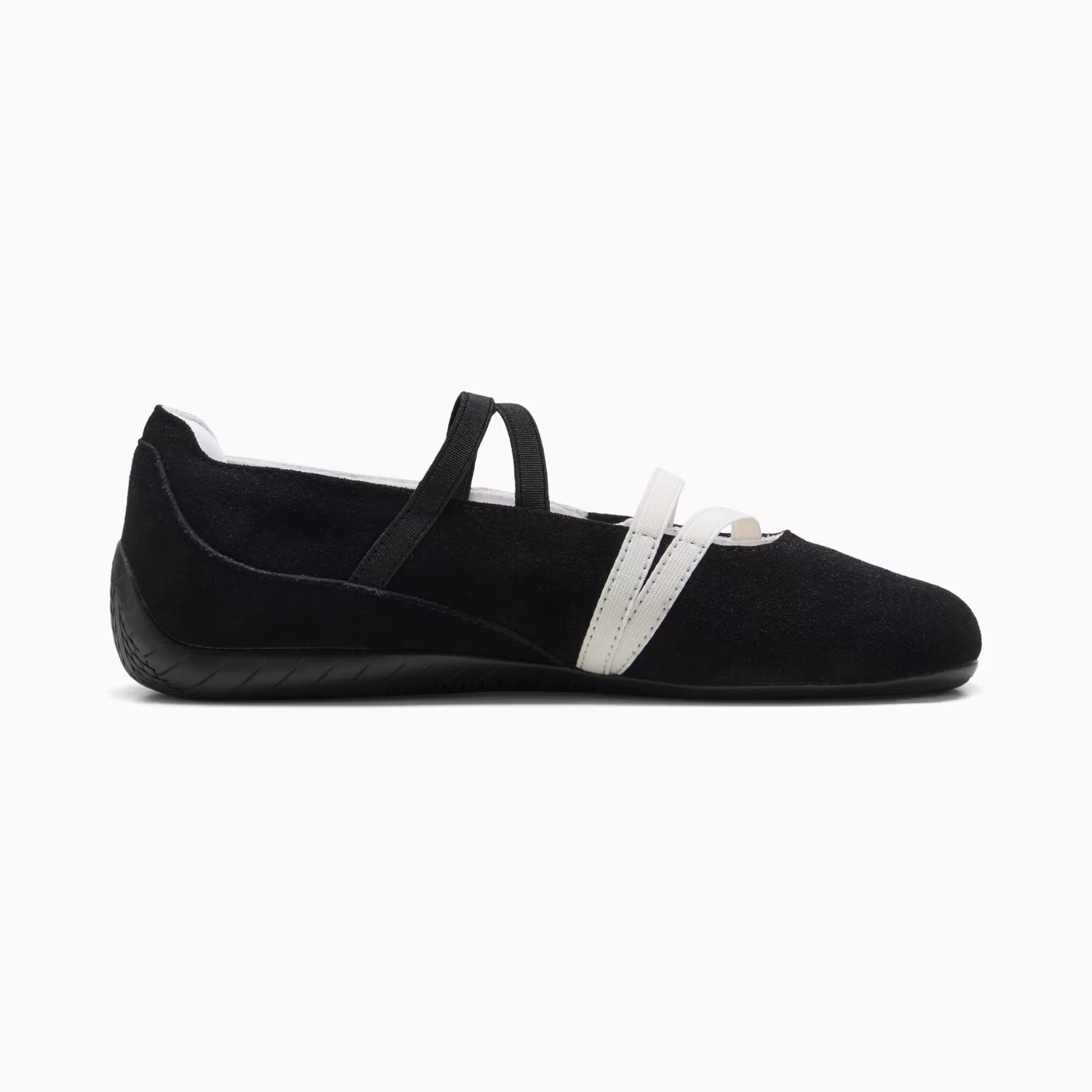  Giày Bệt PUMA - Speedcat Ballet Black White - 401287-06 