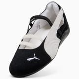  Giày Bệt PUMA - Speedcat Ballet Black White - 401287-06 