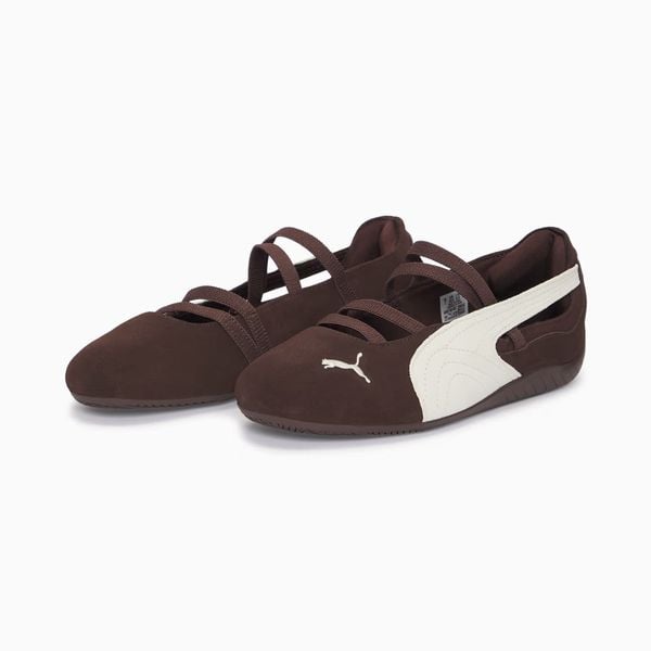  Giày Bệt PUMA - Speedcat Cafe Ballet - 406758_02 