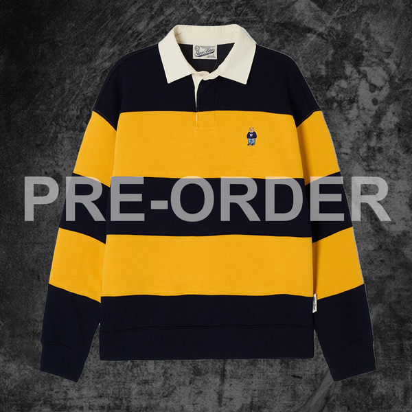 Áo Sweater WHOAU - Steve Rugby Sweatshirt - WHMAF4922U